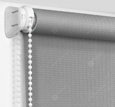 Рулонные шторы Мини - Севилья серый
