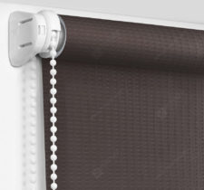 Рулонные шторы Мини - Севилья шоколадный