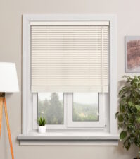 Деревянные жалюзи 25 мм, цвет 31